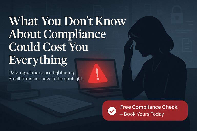 The Compliance Blind Spot: What You’re Missing Could Cost You Thousands