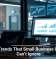 Prevent Costly Stock Issues With Inventory Systems