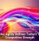 Digital Agility Defines Today&rsquo;s True Competitive Strength
