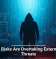 Internal Risks Are Overtaking External Cyber Threats