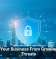 Google API Keys Still Work After Deletion