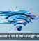 Weak Business Wi-Fi Is Hurting Productivity