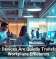 Smart Devices Are Quietly Transforming Workplace Efficiency
