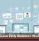 Tech Makes Daily Business Work Easier