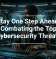Stay One Step Ahead: Combating the Top Cybersecurity Threats
