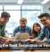 How To Streamline Performance Reviews With Tech