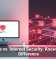 Antivirus vs. Internet Security: Know the Real Difference